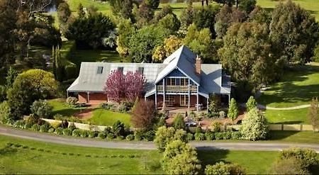 Lawson Lodge Macedon Exterior foto