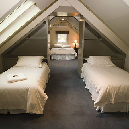 Lawson Lodge Macedon Exterior foto