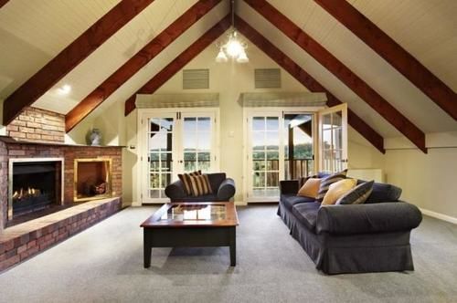 Lawson Lodge Macedon Exterior foto