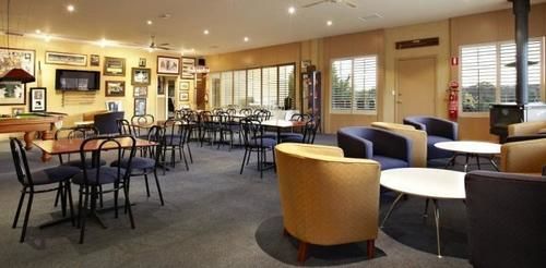 Lawson Lodge Macedon Exterior foto