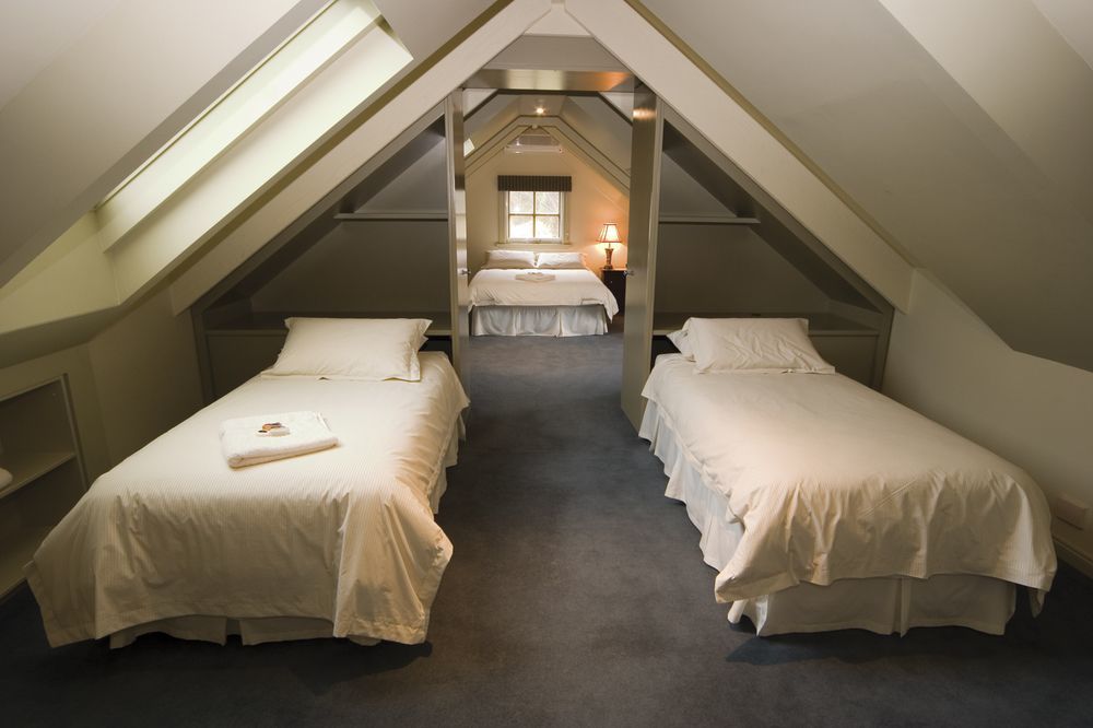Lawson Lodge Macedon Exterior foto