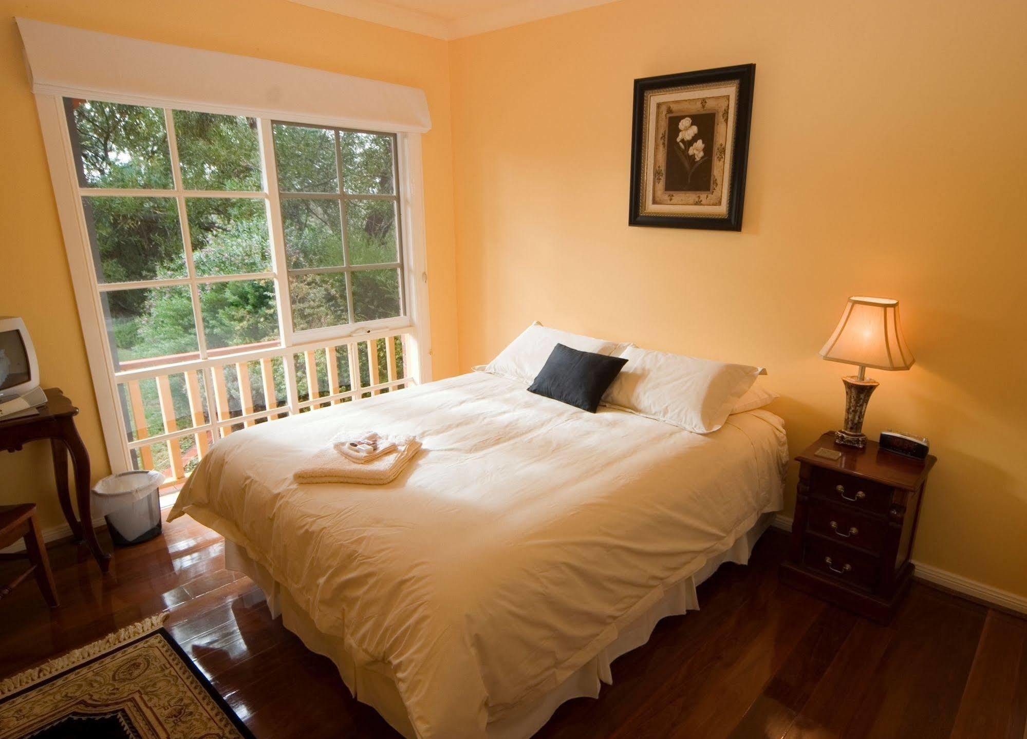 Lawson Lodge Macedon Exterior foto